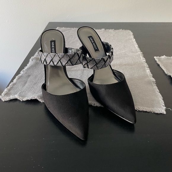 Nine West Pumps - Picture 2 of 4